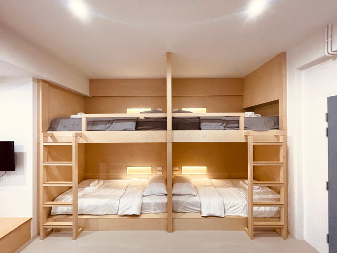 Others 3, Ma-TaO Cafe & Hostel, Muang Nan