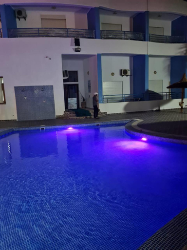 Others 3, Charmant Studio piscine mdiq CaboNegro Martil, Tétouan