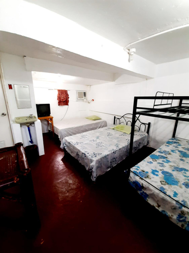 Others 5, Antipolo Budget Hostel Family Rooms, Antipolo City