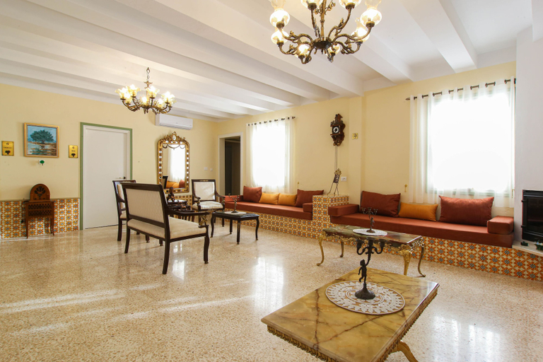 Business Facilities, Gîte FEKI, Sfax Sud