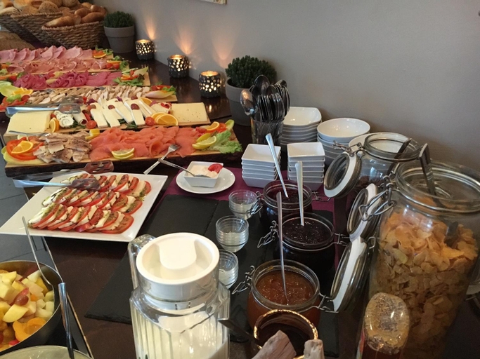 Food & Drinks 5, Alpenlandhof, Spittal an der Drau