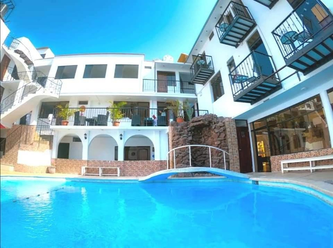 Others 5, Hotel San Isidro, Pisco