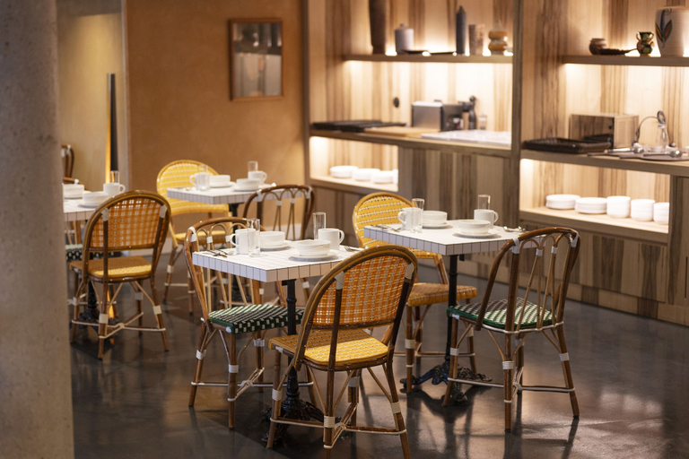 Food & Drinks 5, Kopster Hotel Paris Porte de Versailles, Paris