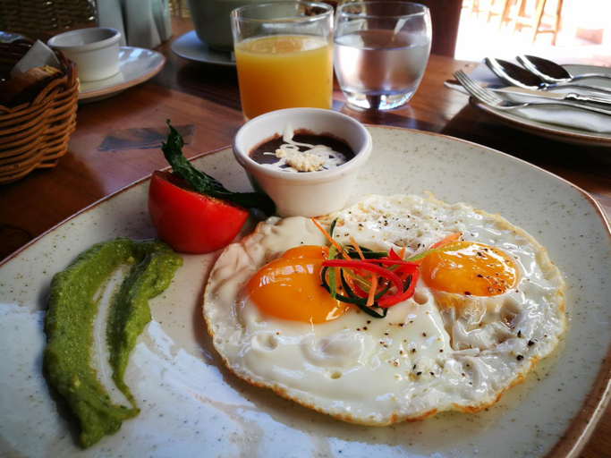 Food & Drinks 4, Mereva Tulum, Cozumel