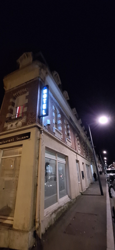 Exterior & Views 2, Hotel Le Saint Quentin, Aisne