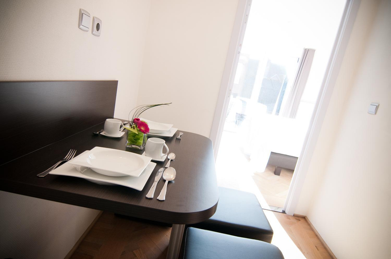 Facilities 4, Apartment De Maasnacht, Limburg