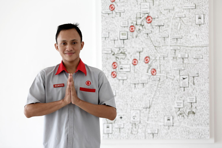 Others 5, Amaris Hotel Tebet, South Jakarta