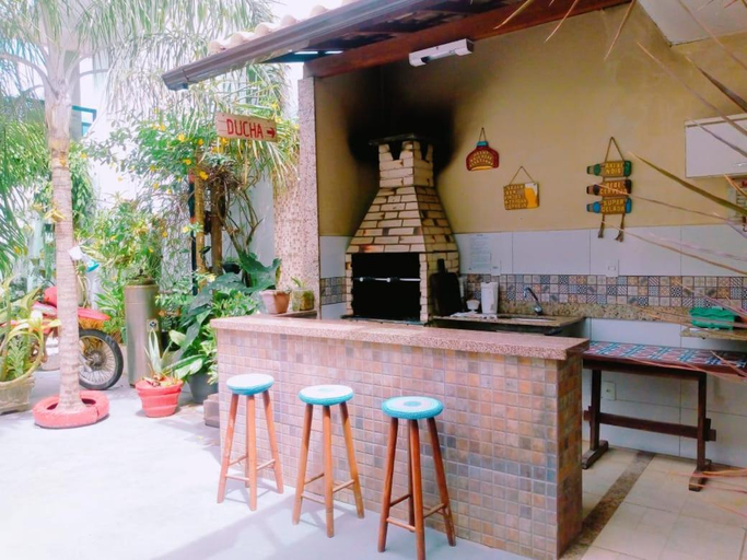 Others 5, Pousada Solar de Lourdes, Guarapari