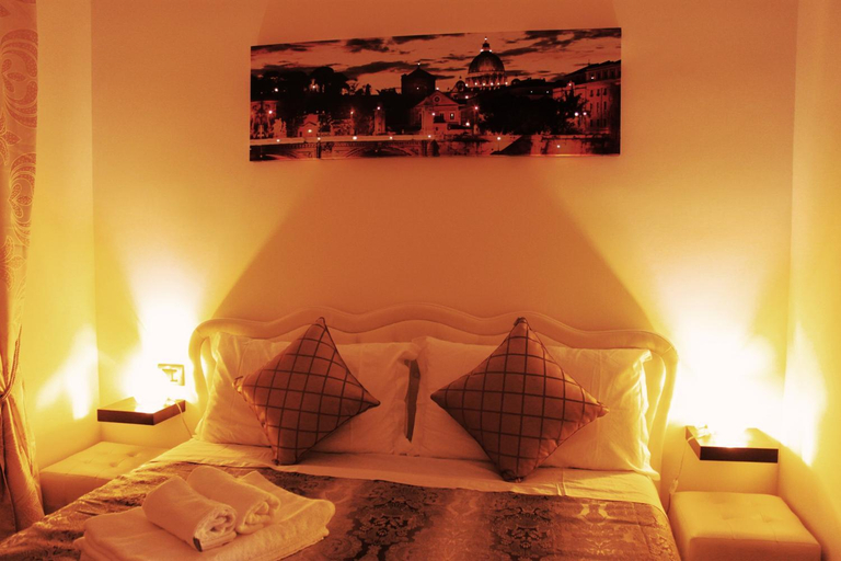 Bedroom 2, Vietitaly Filiberto, Rome