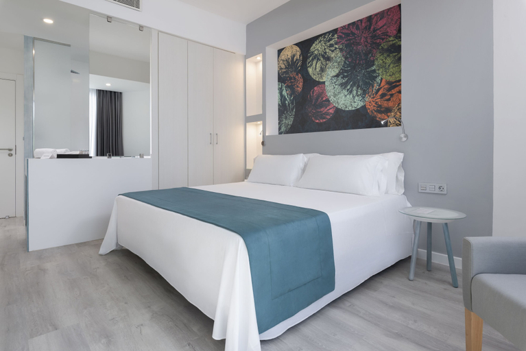 Bedroom 3, Occidental Las Palmas, Las Palmas