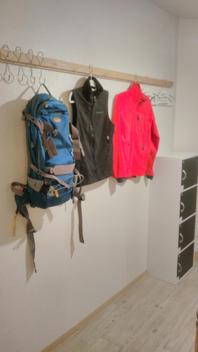 Bedroom 3, Asahikawa Ride, Asahikawa