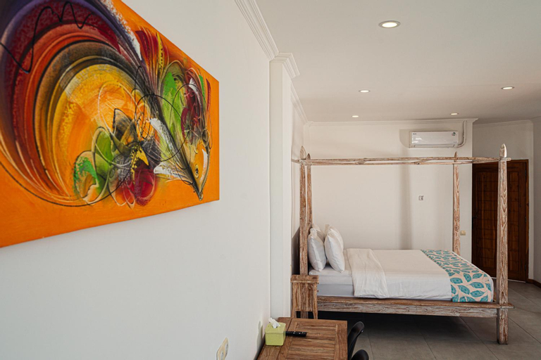 Bedroom 14
