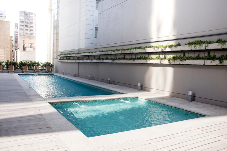 Sport & Beauty 2, Top Rentals Downtown, Distrito Federal