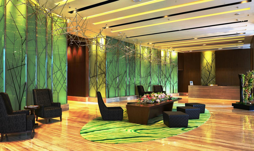 Public Area 4, Welcomhotel by ITC Hotels, Richmond Road, Bengaluru, Bangalore