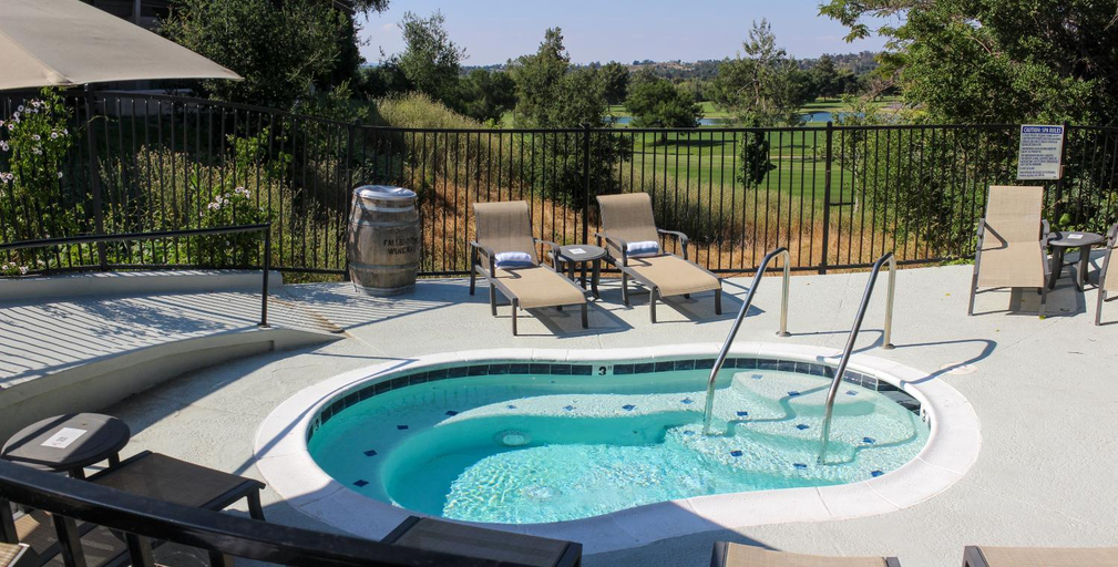 Sport & Beauty 3, Temecula Creek Inn, Riverside