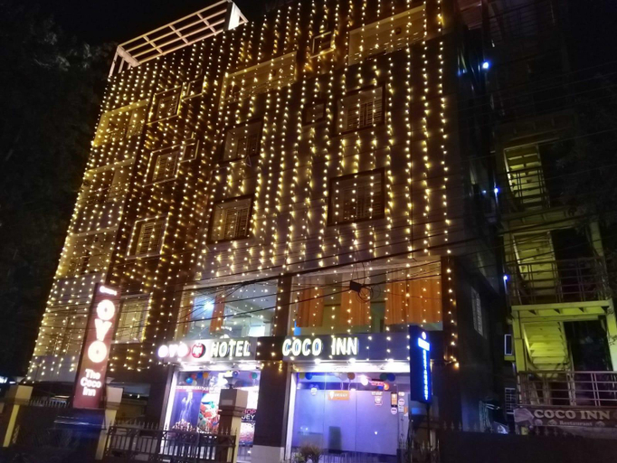 3, Coco Inn , South 24 Parganas
