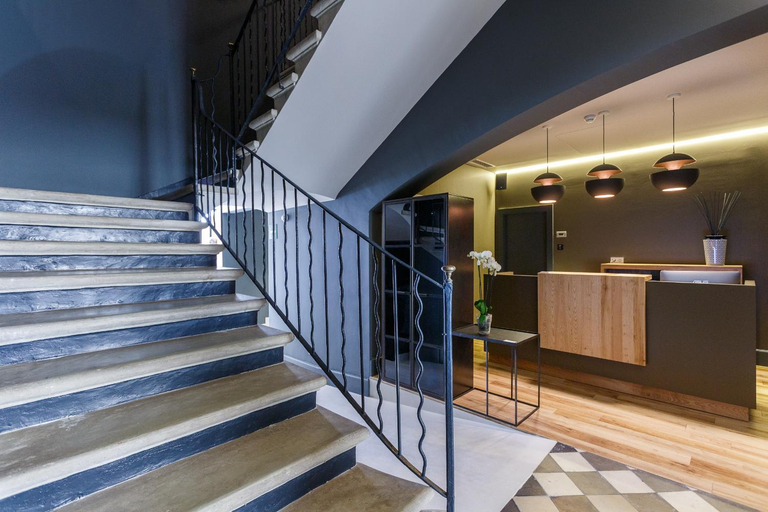 Public Area 5, Bordoy Casa Ládico - Hotel Boutique Adults Only, Baleares