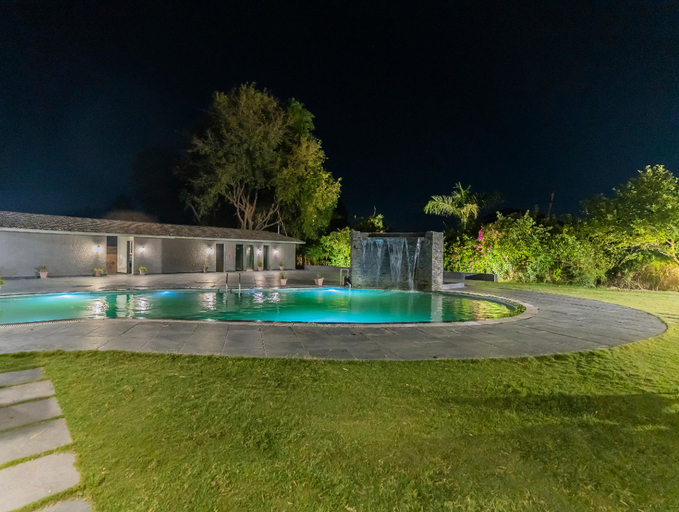 Food & Drinks 3, Banjara Hills Resort , Udaipur