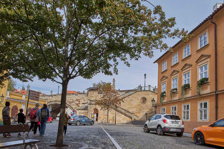 Exterior & Views 2, River View Residence by Charles Bridge, Praha 1