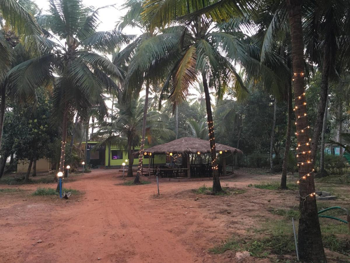 Others 4, Vishram Homestay, Malpe Beach, Udupi, Udupi