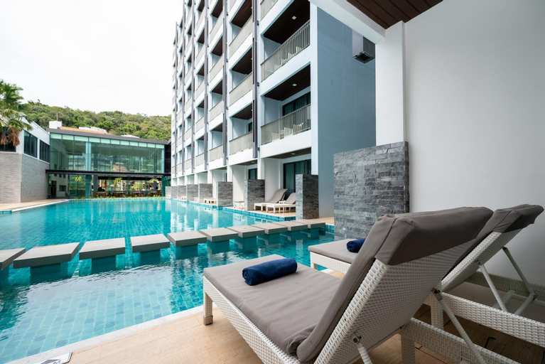 Swimming Pool 5