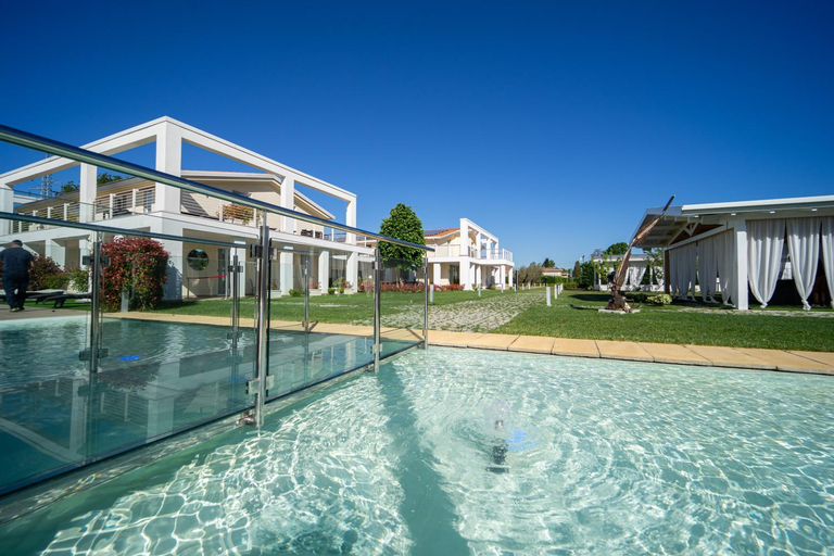 Sport & Beauty 3, iConic Wellness Resort & Spa, Arezzo