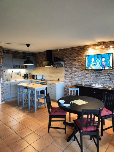 Food & Drinks, Apartments Harz Panorama, Goslar