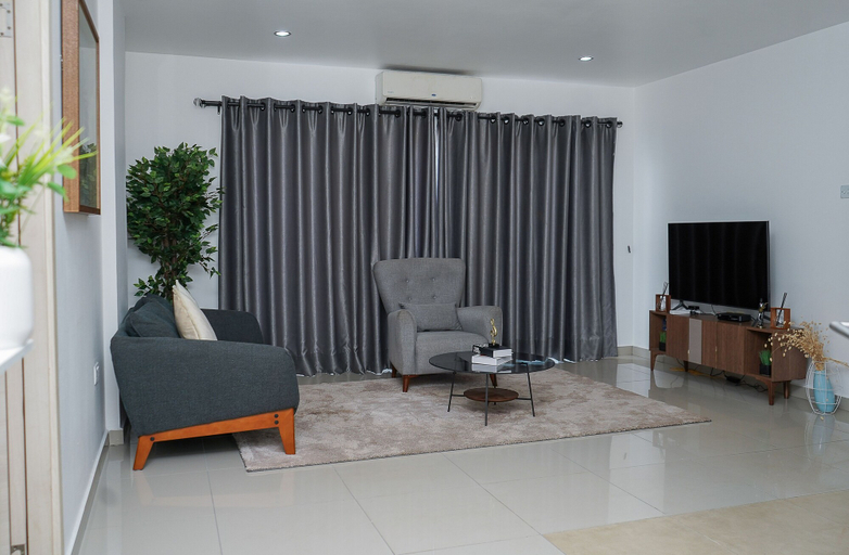 Others 4, Modern and stylish 2 bedroom apartment, Accra
