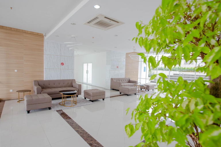 Public Area 4, Praya Room, South Tangerang