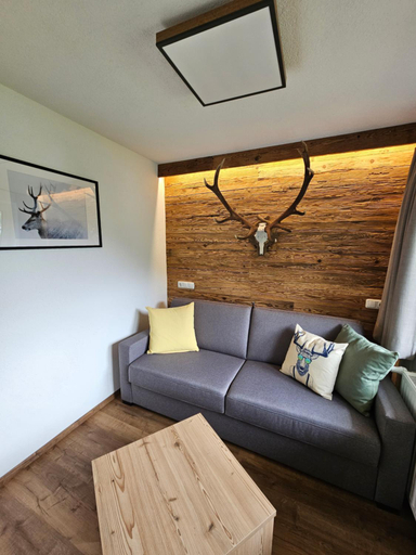 Others 5, Bergkristall B&B, Reutte