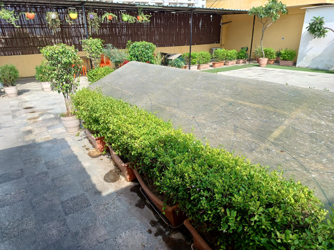 Food & Drinks 5, Hotel Kartikey, Jaipur