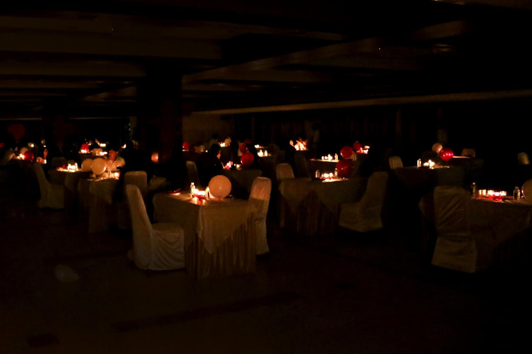 Food & Drinks 5, Platinum Residency, Ahmadabad