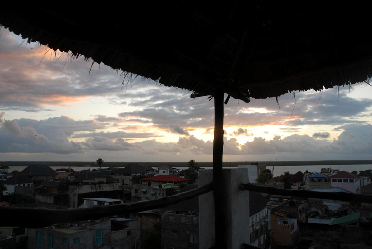 Others 3, JamboHouse Lamu, Lamu West