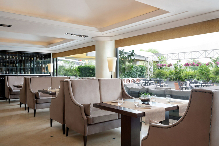 Food & Drinks 5, Courtyard by Marriott Rome Central Park, Rome
