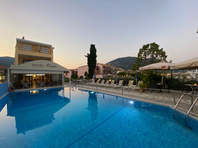 Others 3, Oscar Hotel Lefkada, Ionian Islands