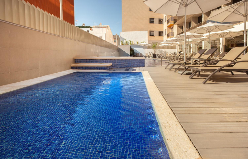 Sport & Beauty 2, Hotel RH Vinaros Aura By Hoteles RH, Castellón