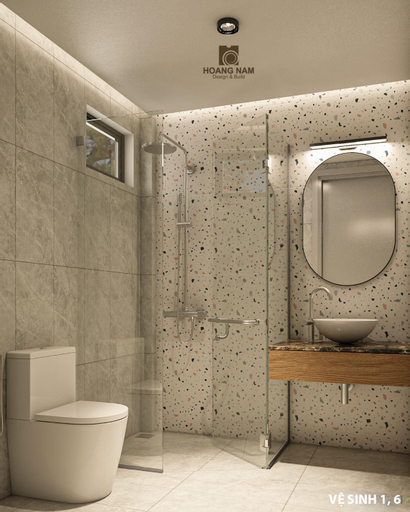 Bedroom 4, Happy Hotel Bình Tân, Binh Tan