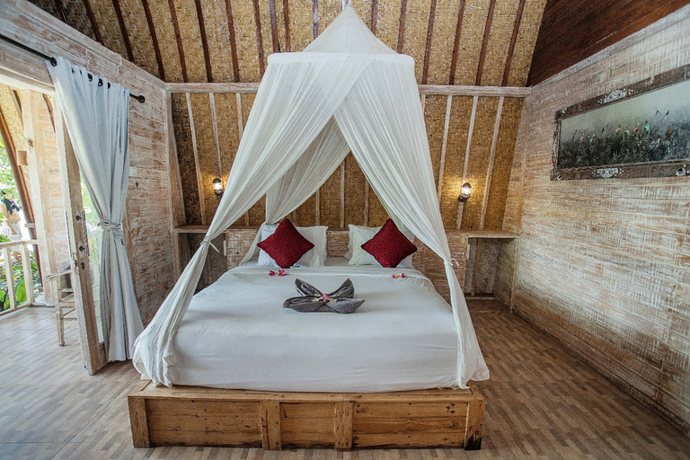 Bedroom 2, Desa Sweet Ceningan, Klungkung