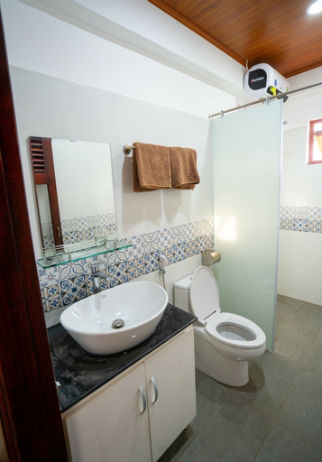 Bedroom 4, Tam Family Homestay Hue, Huế