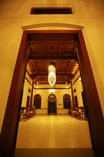 Villa De 1945, Kannur