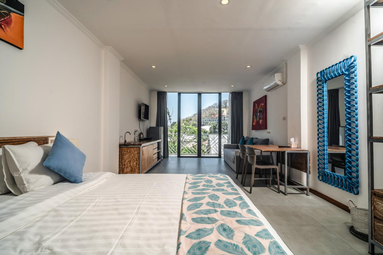 Bedroom 29
