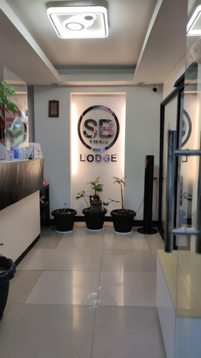 Others 5, SB LODGE TAGUIG, Taguig