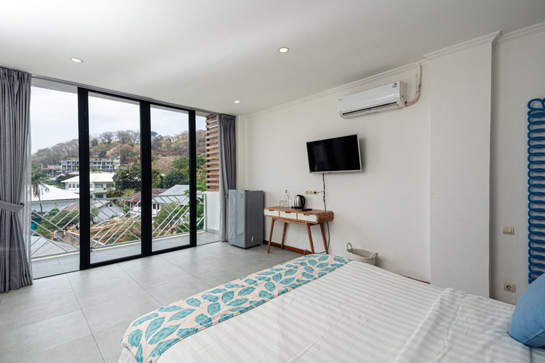 Bedroom 15