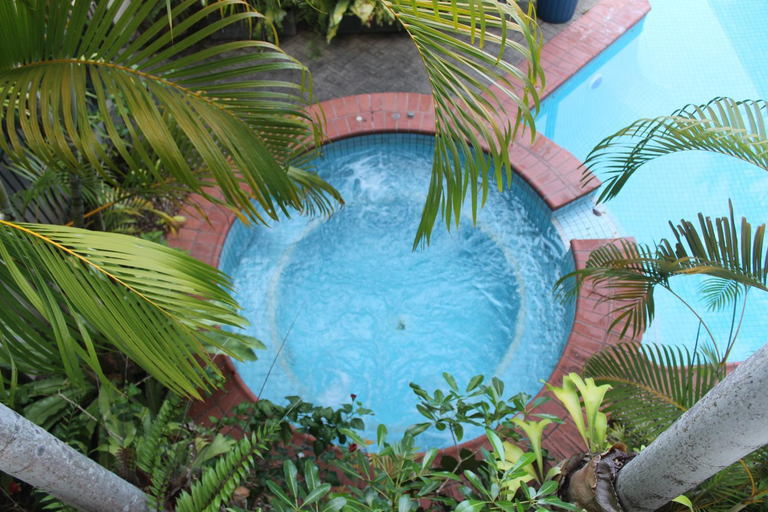 Sport & Beauty 5, Crystal Garden Resort Restaurant, Cairns