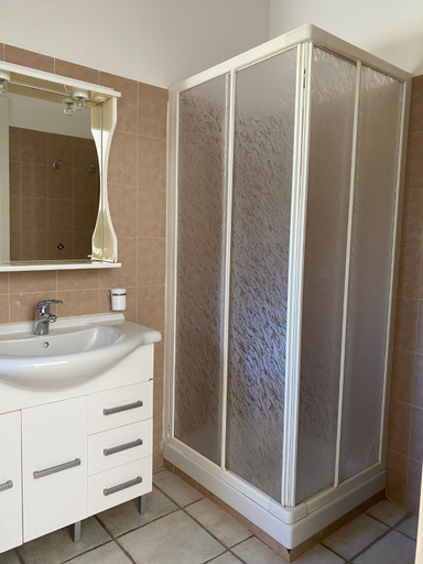 Shower, Ville sul Mare, Grosseto