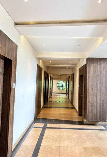 Public Area, HOTEL HILL VIEW, Palghar