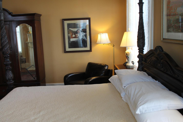 Bedroom 6