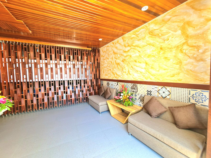 Public Area 3, Kamandaka Living, Badung
