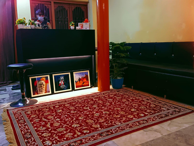 Others 4, RASNA GUEST HOUSE, Varanasi