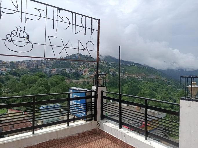 Others 3, Hotel devki palace , Tehri Garhwal